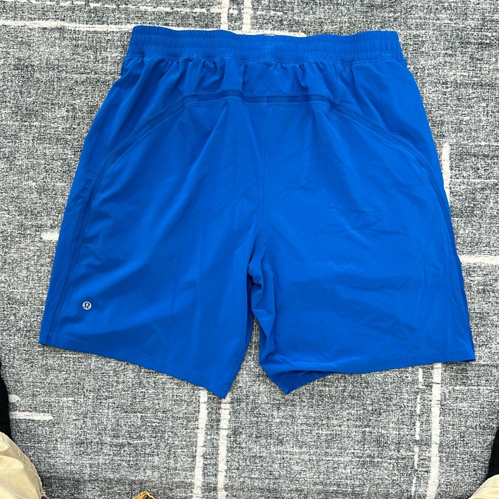 Men’s Lululemon Pace Breaker 9” XL Lined